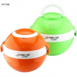 心怡大號、小號球型飯