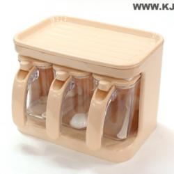 272好味雙層三缸調味