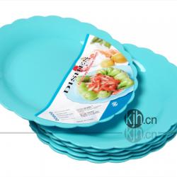 2238時(shí)尚中號圓形餐盤