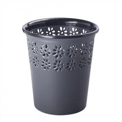 大號簡(jiǎn)約壓圈紙簍