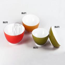 水晶雙色碗(950ml、75