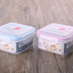 彩樂簡(jiǎn)尚保鮮盒（小號(hào)）