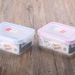 樂(lè)心簡(jiǎn)尚保鮮盒（大號(hào)）