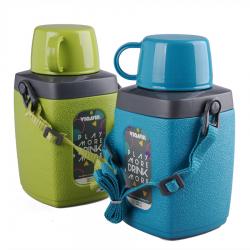 樂(lè)動(dòng)兒童運(yùn)動(dòng)水壺（方形