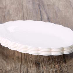 7寸、8.5寸、10寸花邊