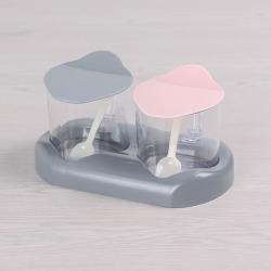 時尚之風調(diào)味盒簡裝（2