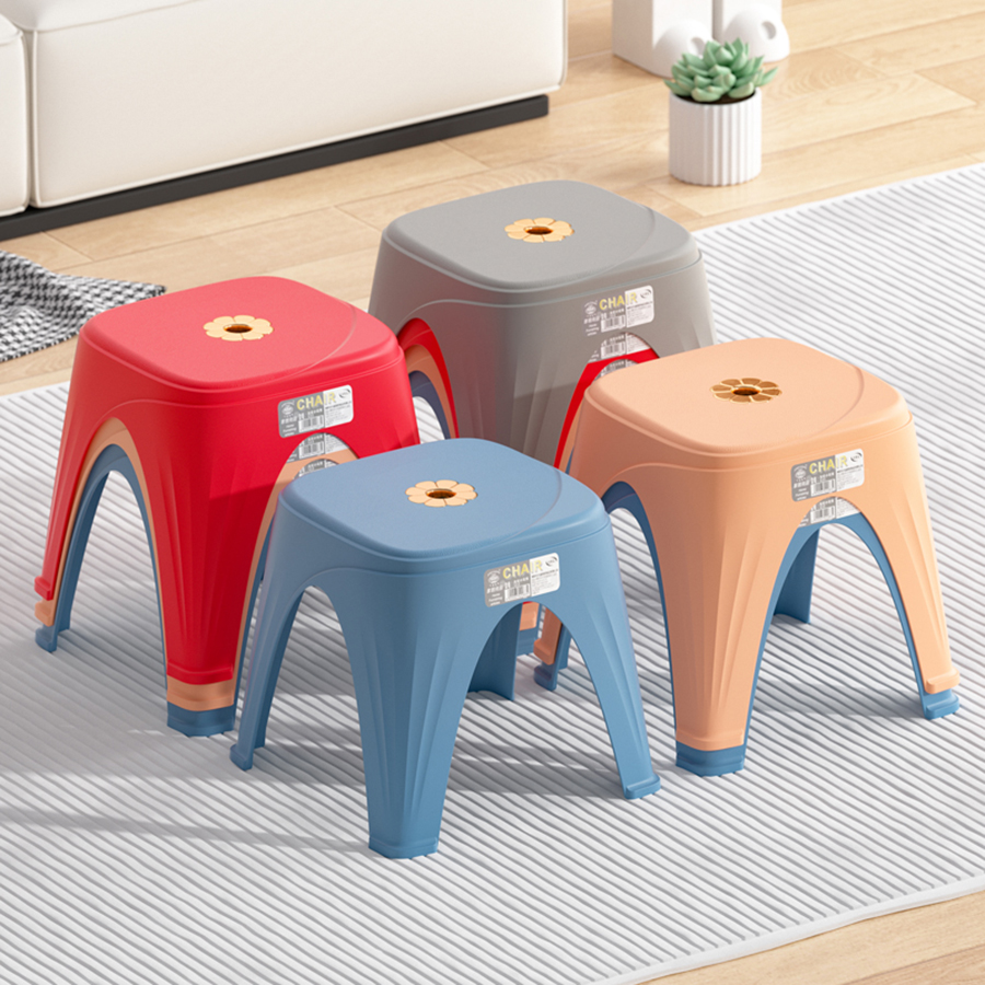 法式小花凳(小號)