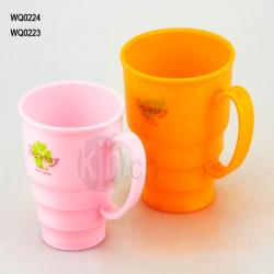 現(xiàn)代紋口杯(小、大號(hào))