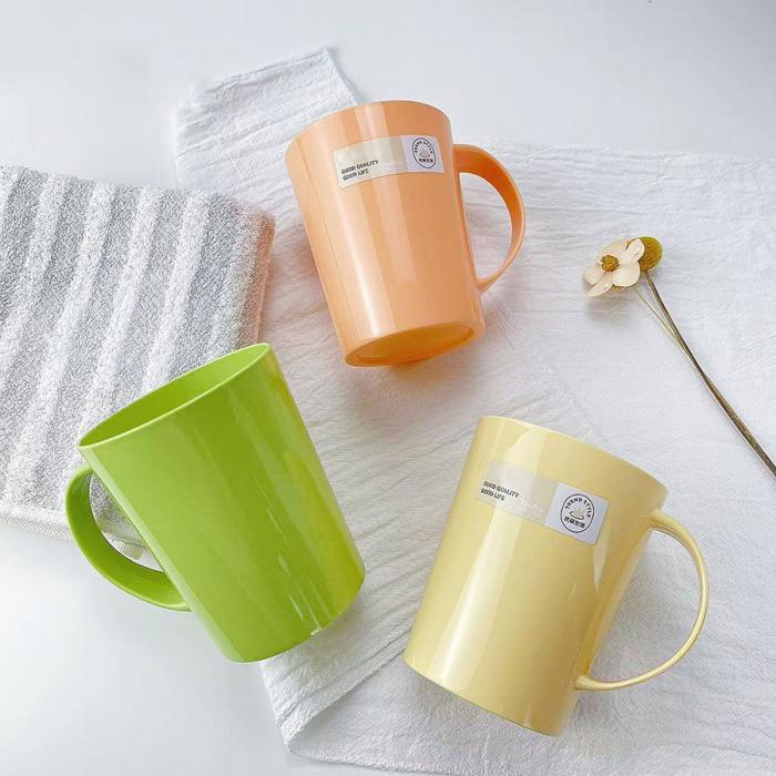 簡雅口杯470ml 2026新