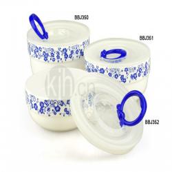 密封保鮮碗380ml、300