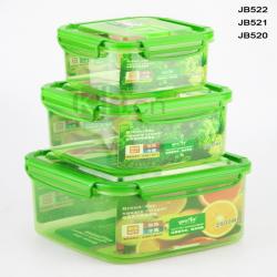 綠意正方形大、中、小