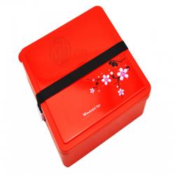 和式分格便當盒（大號）