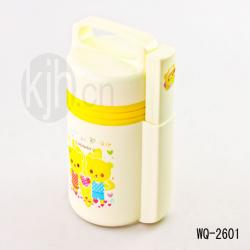 保溫瓶(帶筷子、匙)