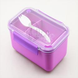 悠悅簡約便當盒大號（95