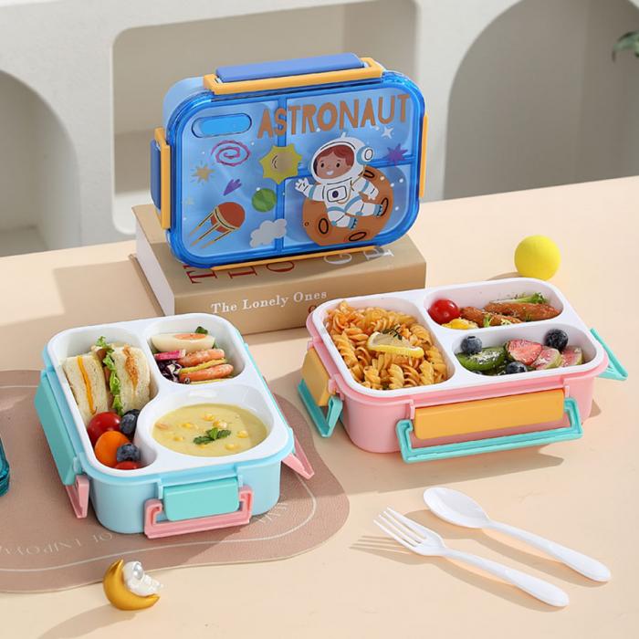 星樂便當盒 下單可選