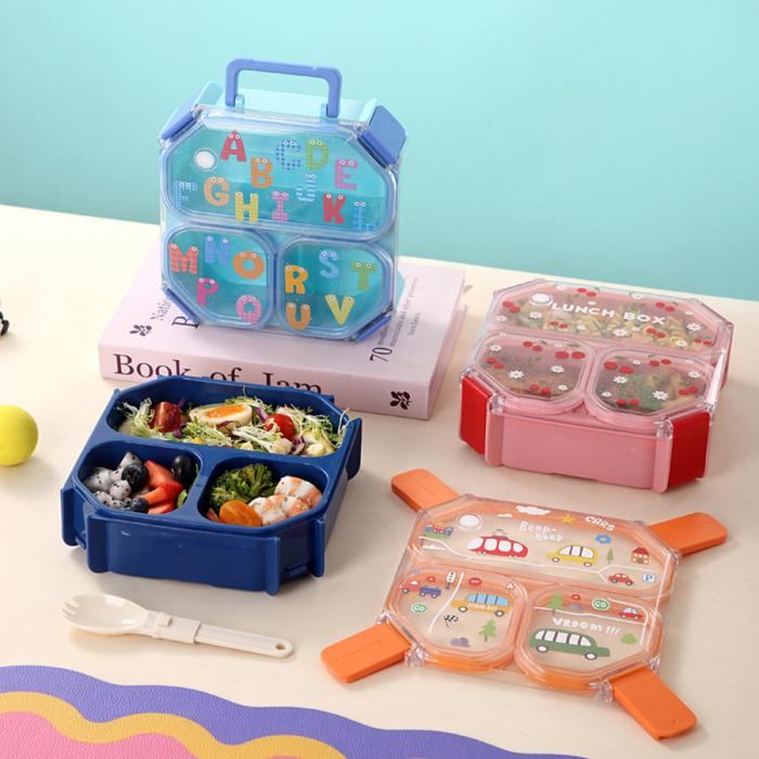 UV手提獨立密封方形塑