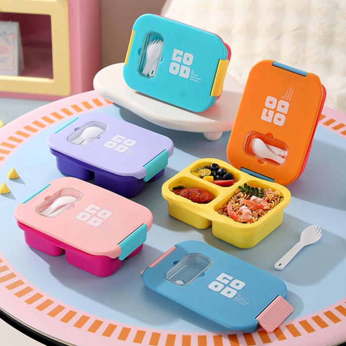 星樂便當盒1000ml