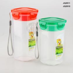 400ml、600ml方形實(shí)用
