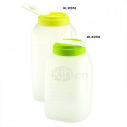 新實(shí)用水壺（1200ml、10