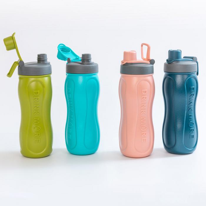 躍動(dòng)運(yùn)動(dòng)水壺G款(梨形提手款700ml)