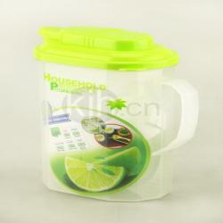 橢圓多邊冷水壺（?。?600